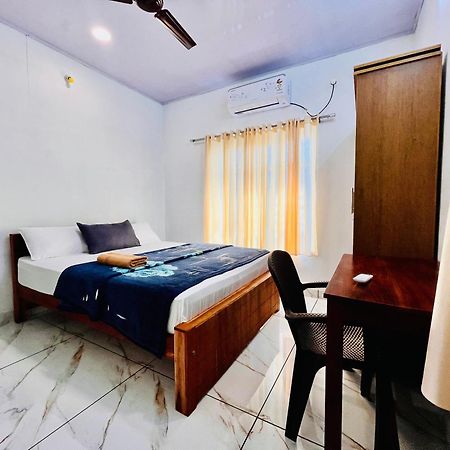 Riverrootsstays Mundrothuruth Luaran gambar