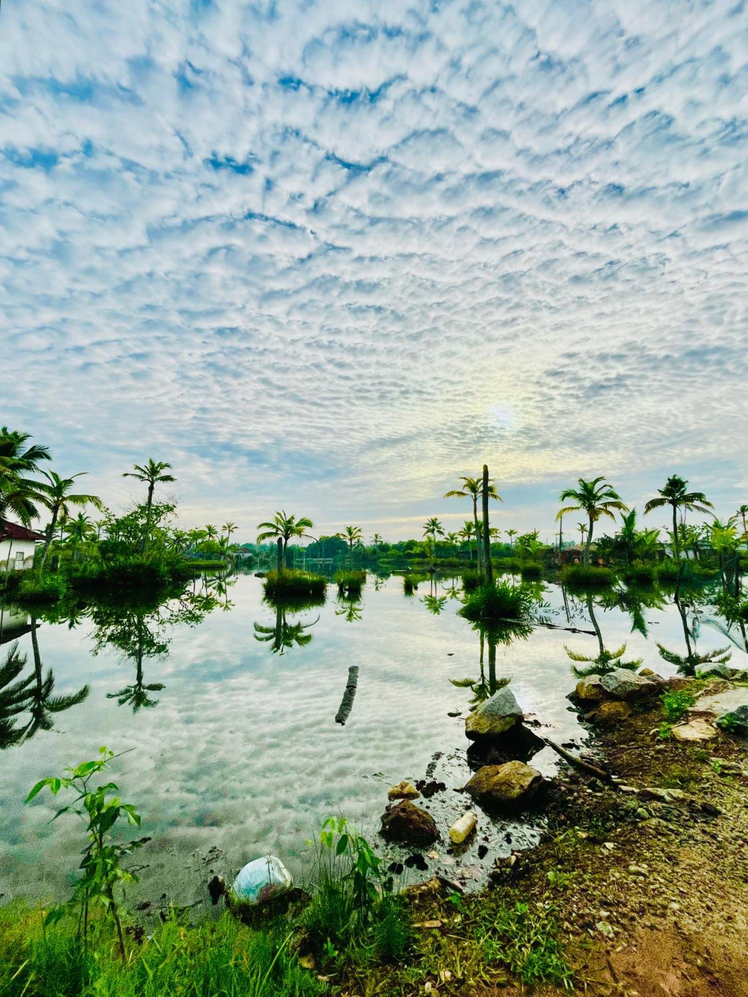 Riverrootsstays Mundrothuruth Luaran gambar